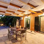 Pezouli, The Real Nature And Village Taste