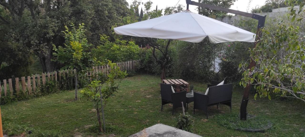 Pezouli, The Real Nature And Village Taste Case de vacanță *